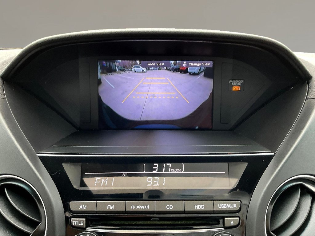 Used 2013 Honda Pilot EX-L image 14