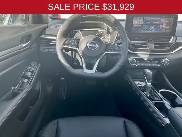 New 2025 Nissan Altima 2.5 SR w/ SR Premium Package image 25