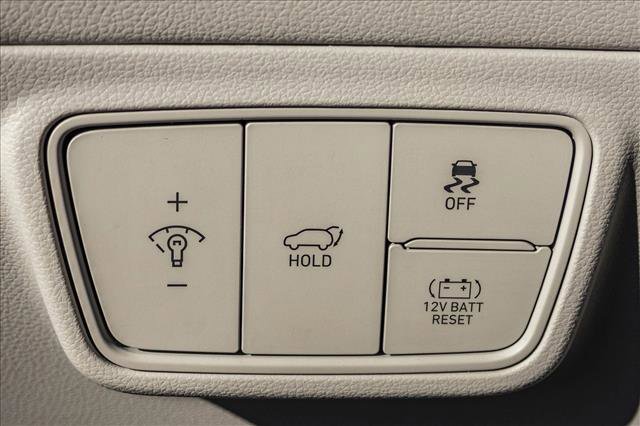 Certified 2023 Hyundai Tucson Blue w/ Cargo Package image 13