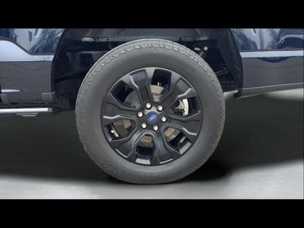 Used 2023 Ford F150 Platinum w/ Equipment Group 701A High image 27