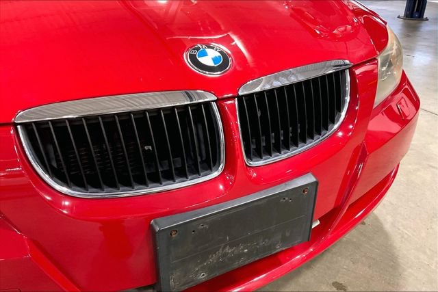 Used 2008 BMW 328xi Sedan AWD/4WD image 29