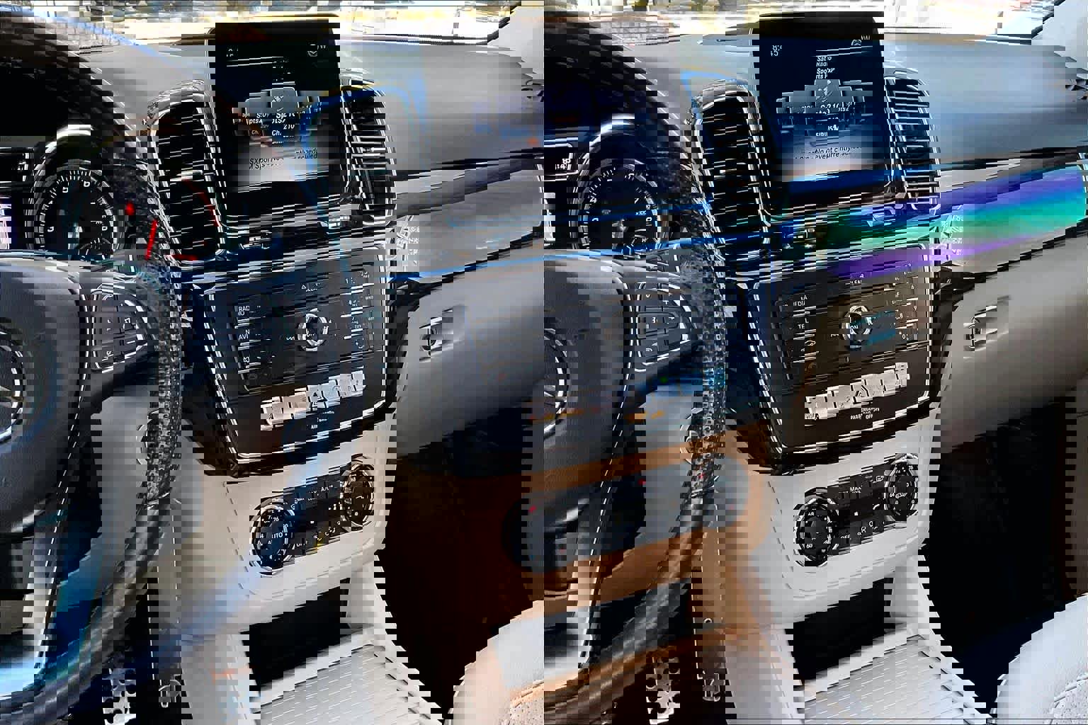 Used 2019 Mercedes-Benz GLE 400 4MATIC image 6