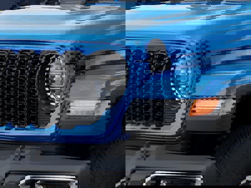 New 2026 Jeep Gladiator Sport image 10