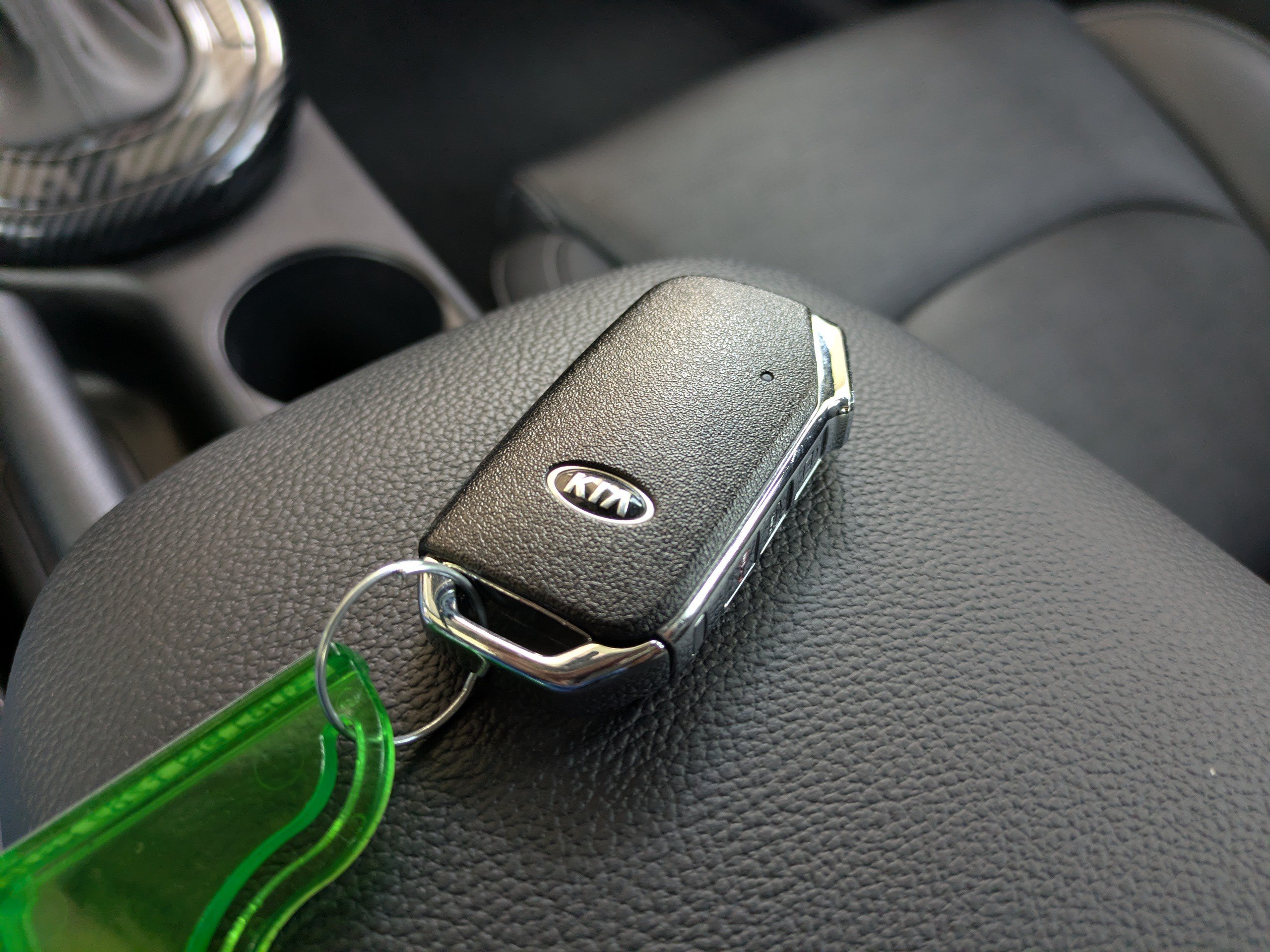 Used 2021 Kia Forte EX FWD image 31
