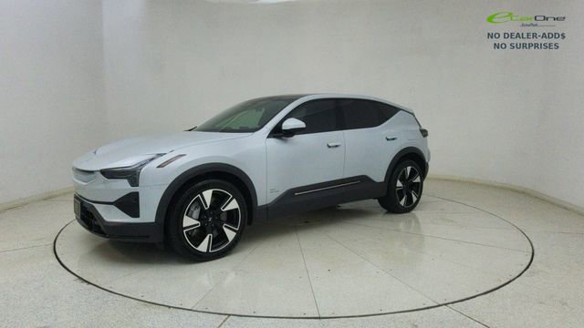 Used 2025 Polestar Polestar 3 AWD/4WD image 64