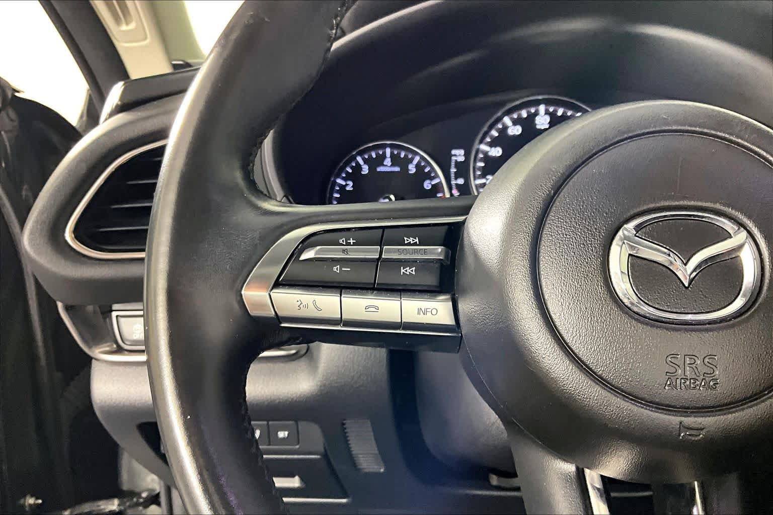 Used 2021 MAZDA CX-30 FWD 2.5 S w/ Preferred Package image 22