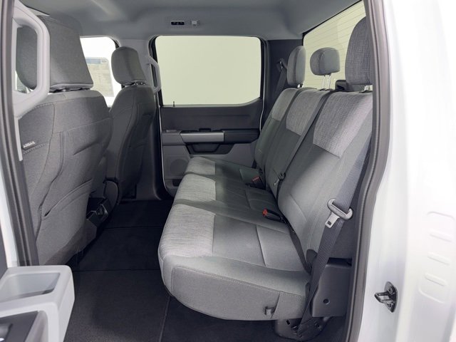 New 2026 Ford F350 XLT w/ Snow Plow Prep Package image 32