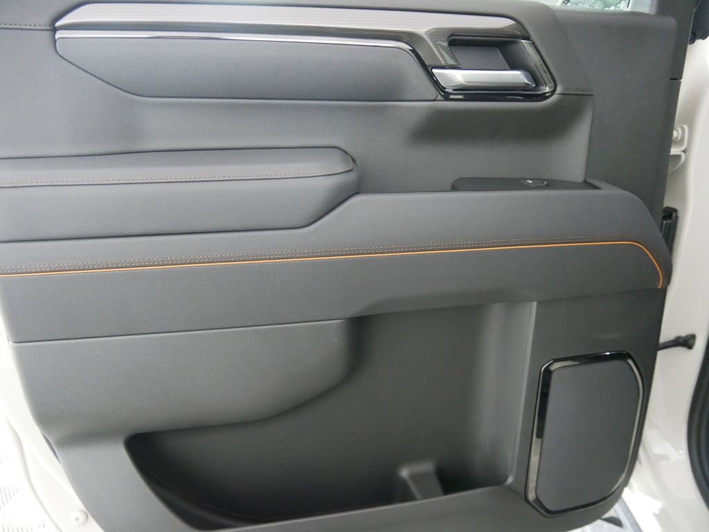 New 2026 GMC Sierra 1500 AT4 w/ AT4 Premium Package image 13