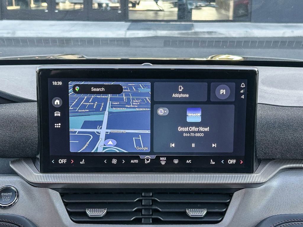 Used 2026 Ford Explorer Active RWD image 18