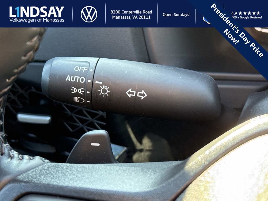 Used 2023 Honda Accord Sport image 22