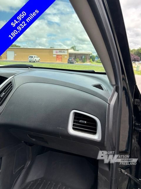 Used 2015 Chevrolet Equinox LT w/ Driver Convenience Package FWD image 30