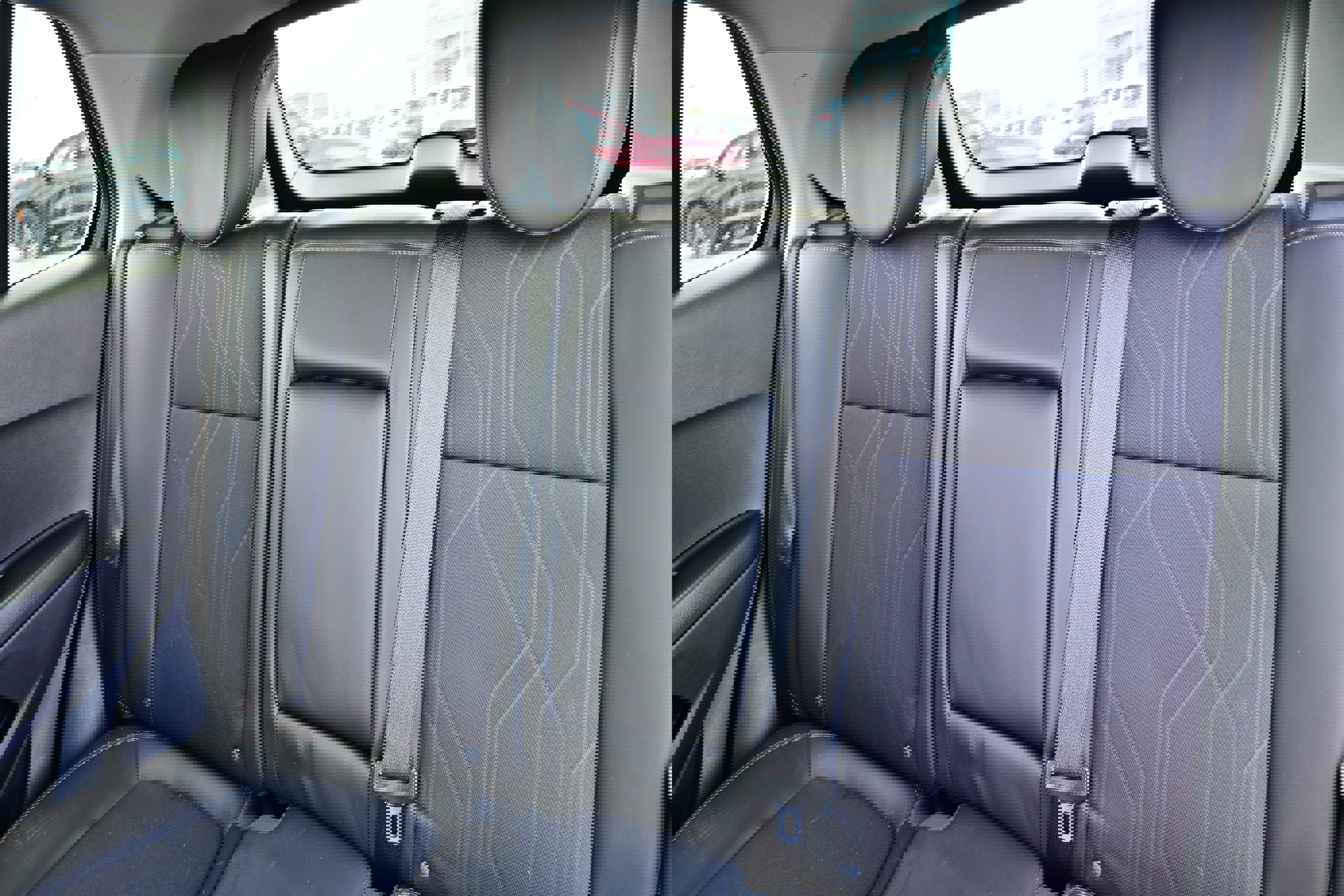 Used 2021 Chevrolet Trax LT w/ LT Convenience Package AWD/4WD image 24