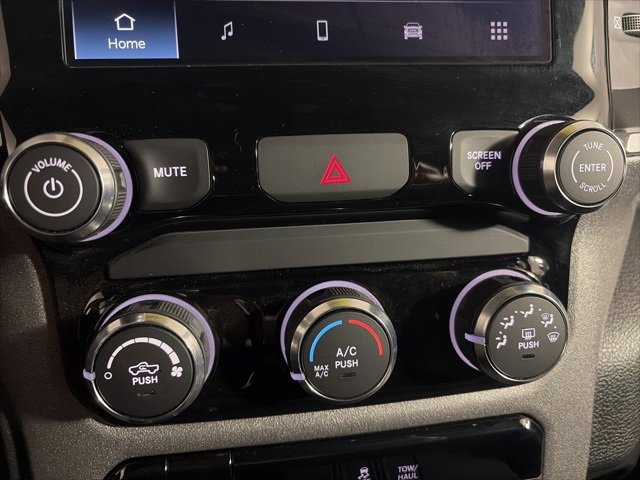 Used 2025 RAM 2500 Tradesman w/ Chrome Appearance Group image 30