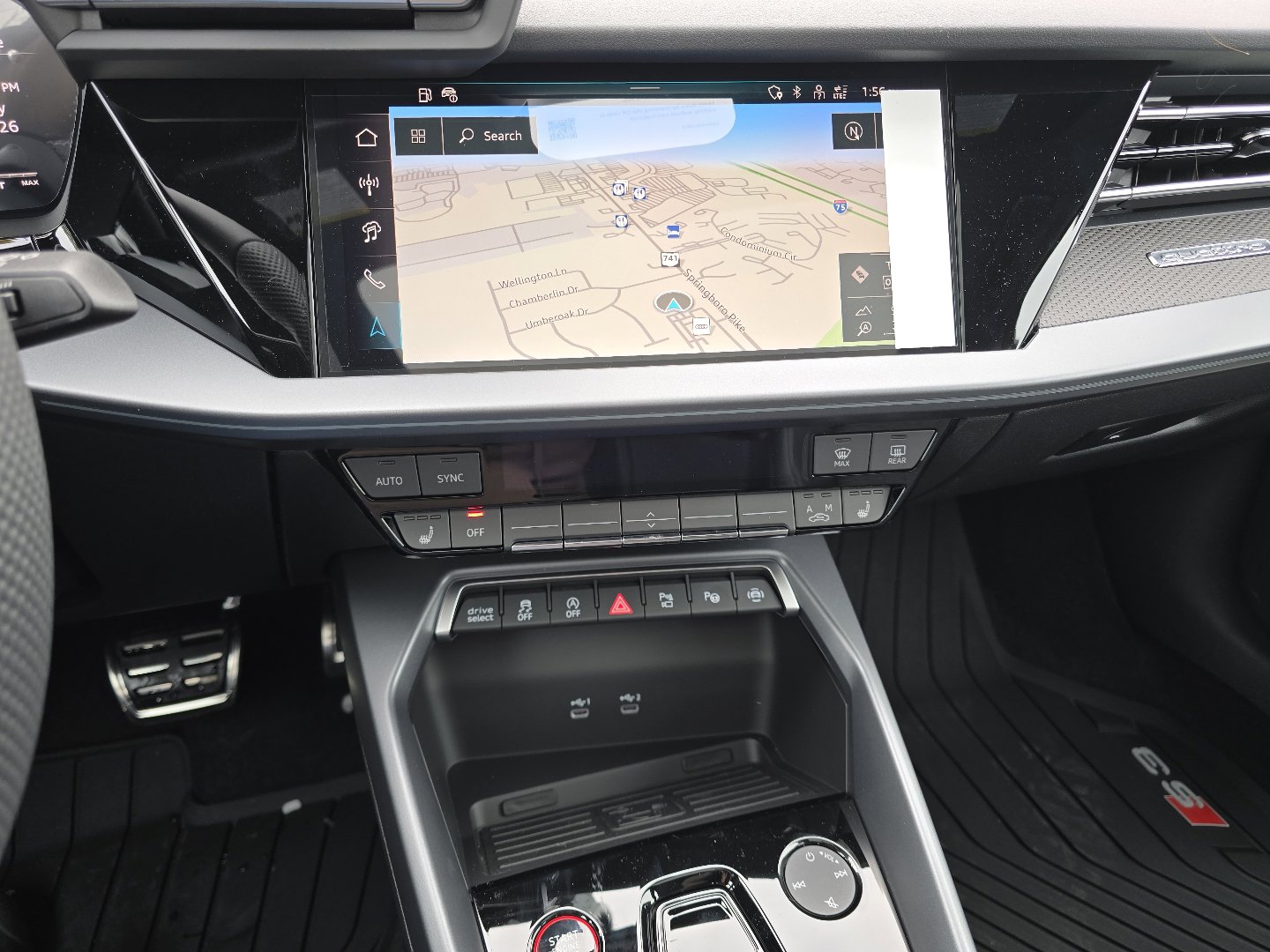 New 2026 Audi S3 Premium image 39