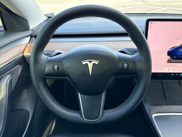 Used 2022 Tesla Model 3 Long Range image 23
