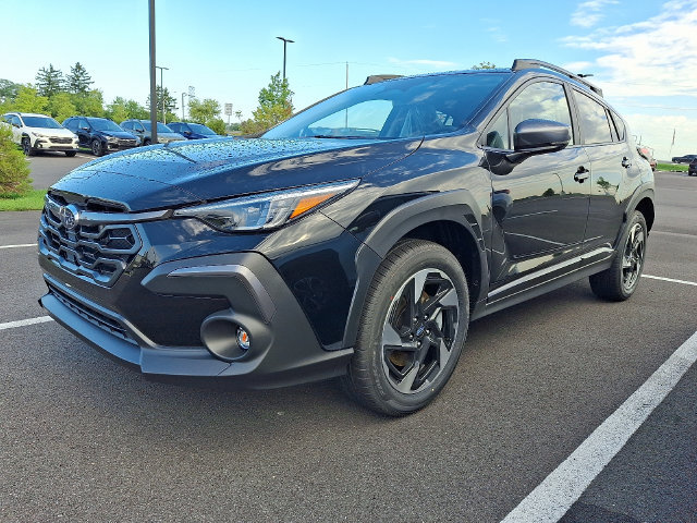 New 2026 Subaru Crosstrek 2.5i Limited AWD/4WD image 2