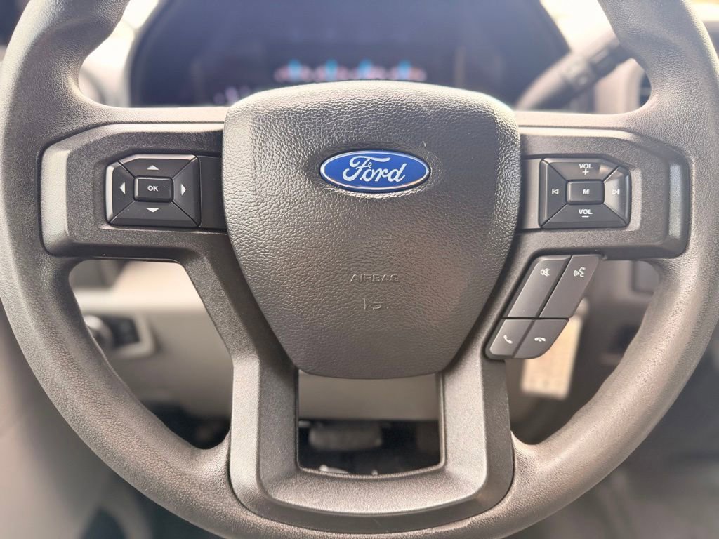 Used 2021 Ford F350 XL w/ Power Equipment Group AWD/4WD image 22