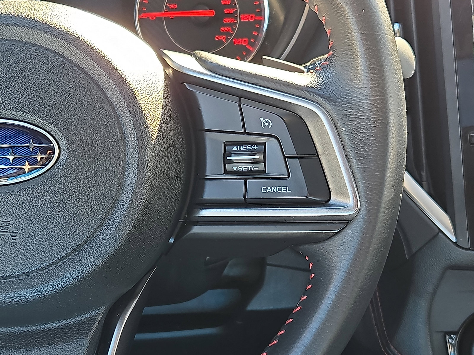 Used 2017 Subaru Impreza 2.0i Sport image 22