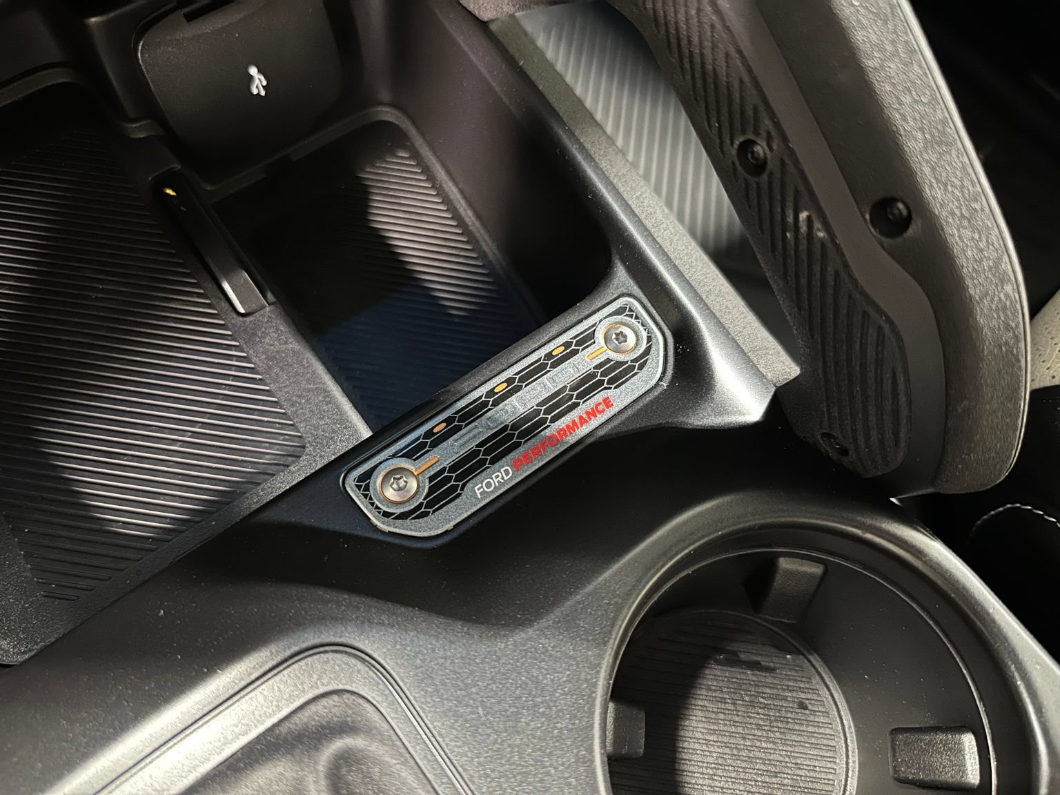 Used 2026 Ford Bronco Raptor AWD/4WD image 35
