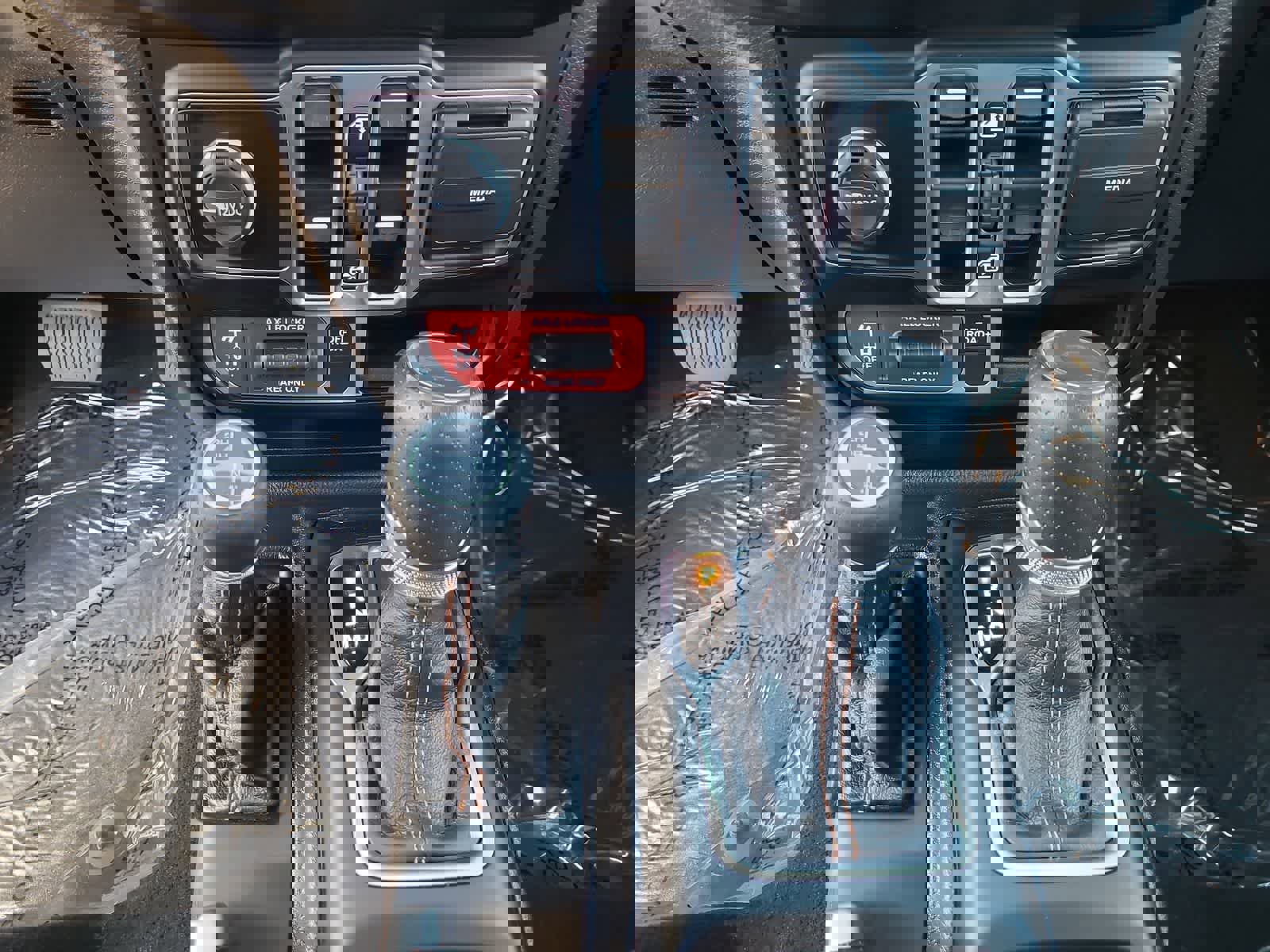 Used 2023 Jeep Gladiator Mojave image 25