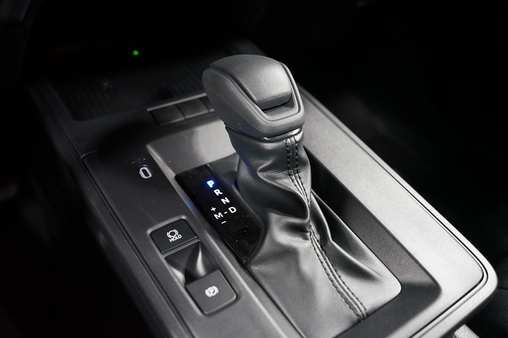 New 2026 Toyota Corolla Cross LE image 21