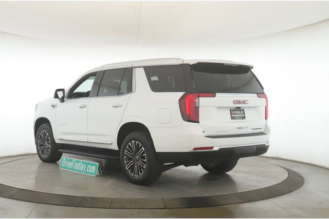 Used 2026 GMC Yukon Elevation image 8