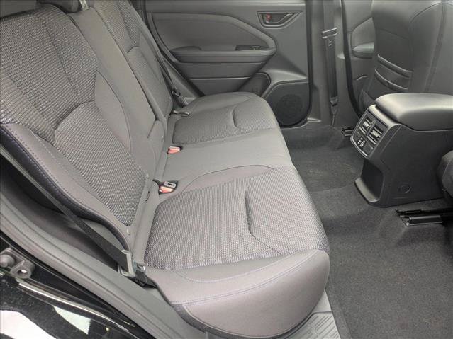 Used 2025 Subaru Forester Premium w/ Convenience Package #1 AWD/4WD image 20