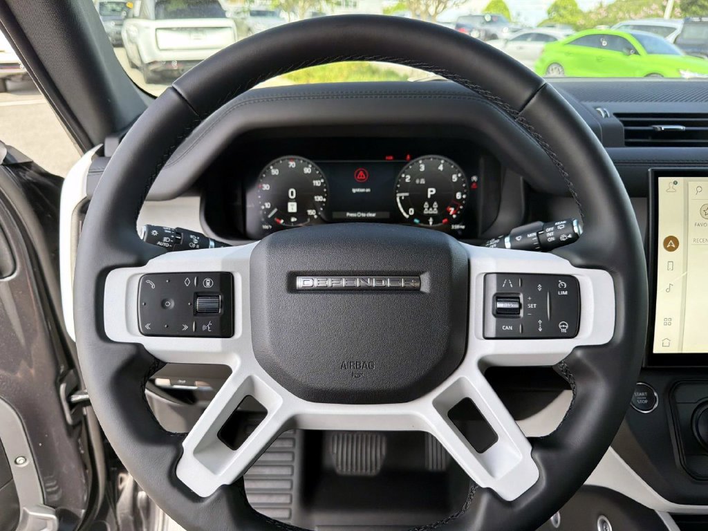 Used 2026 Land Rover Defender 130 S AWD/4WD image 28