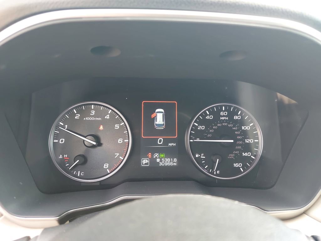 Used 2024 Subaru Outback Limited AWD/4WD image 20