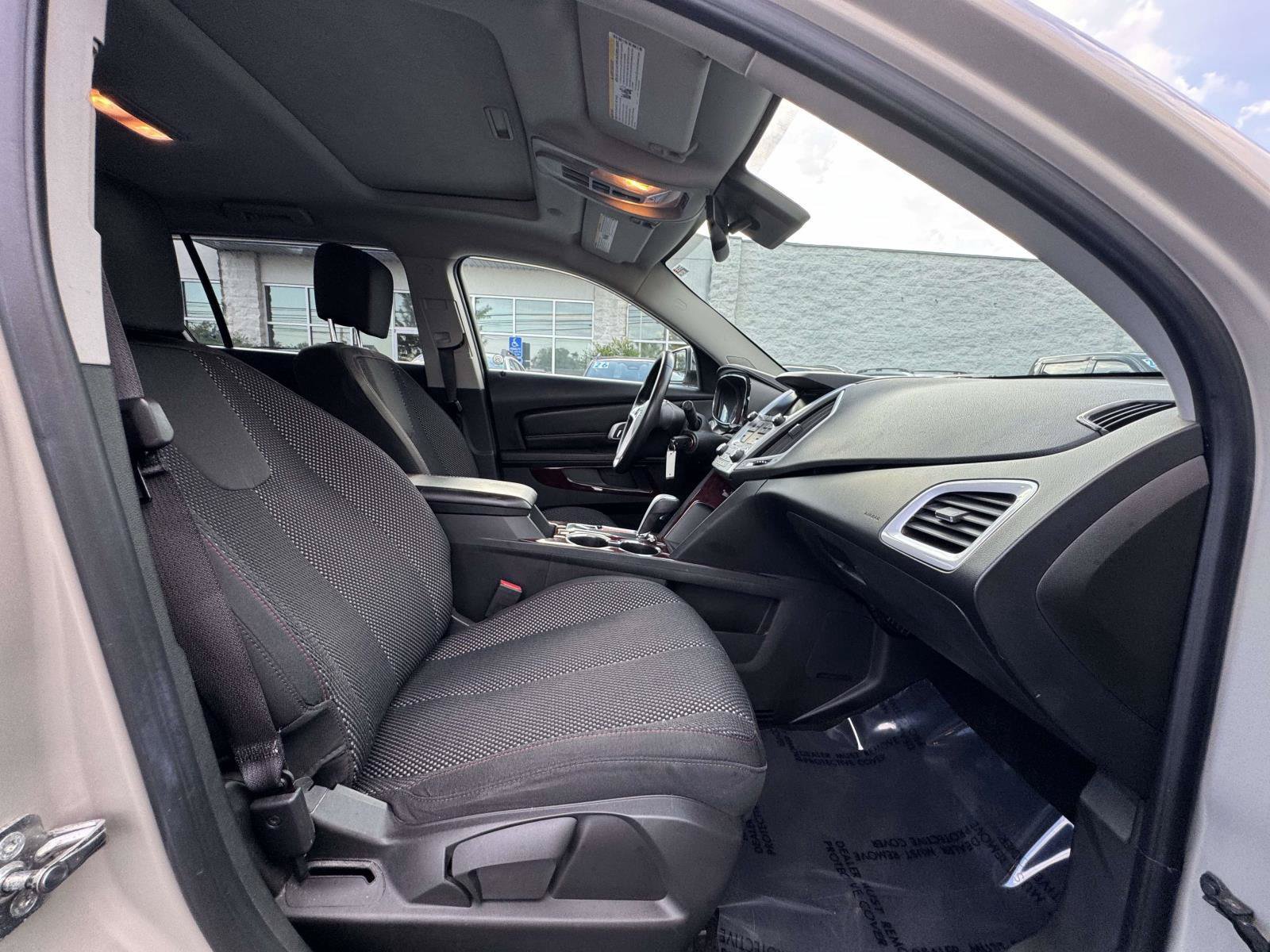 Used 2012 GMC Terrain SLE w/ Convenience Package AWD/4WD image 9