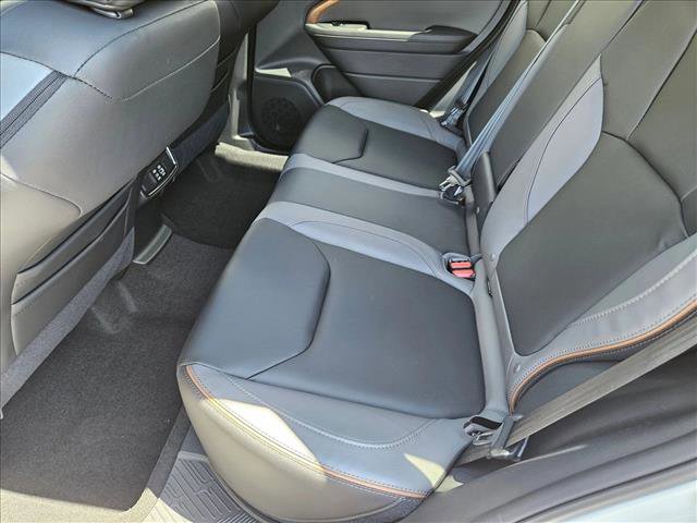 New 2025 Subaru Forester Sport image 15