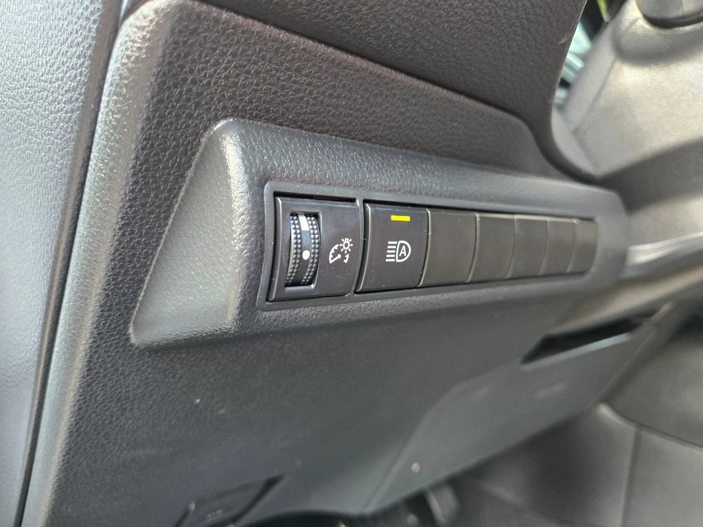 Used 2023 Toyota Corolla XSE w/ Carpet Mat Package (TMS) FWD image 18