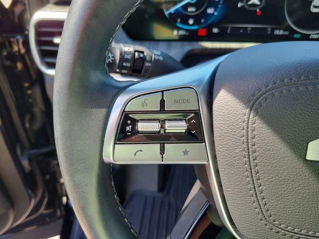 Used 2025 Kia Telluride SX Prestige AWD/4WD image 19