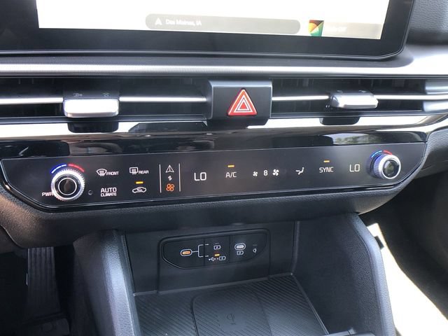 New 2026 Kia Sportage SX FWD image 20
