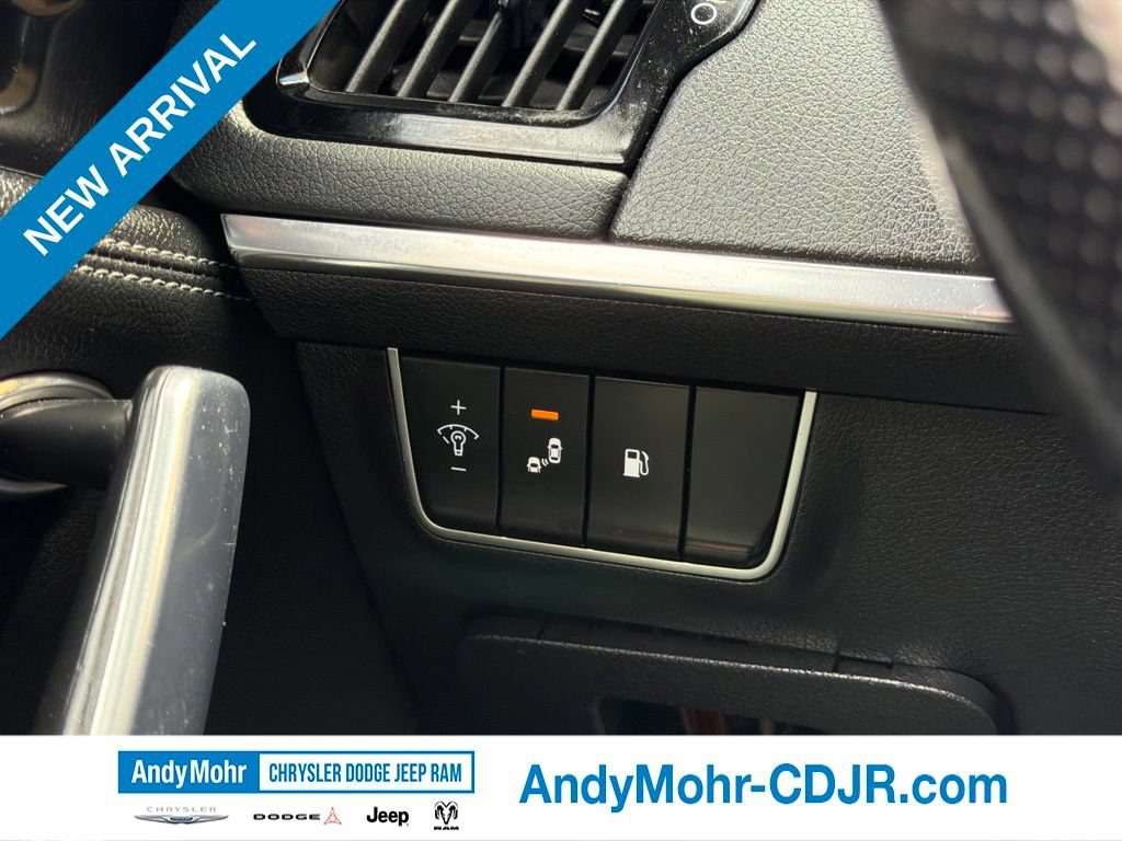 Used 2020 Kia Stinger GT-Line RWD image 18
