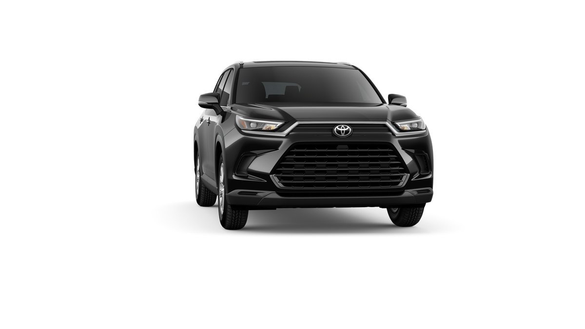 New 2026 Toyota Grand Highlander FWD image 46