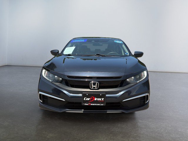 Used 2019 Honda Civic LX image 9