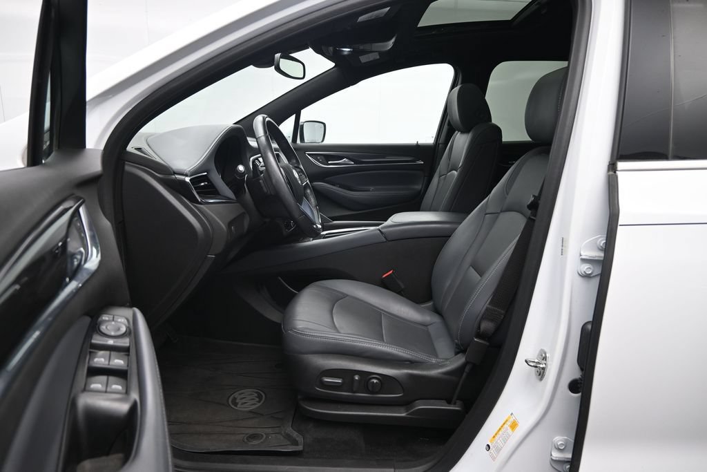 Used 2023 Buick Enclave Essence w/ Experience Buick Package AWD/4WD image 20