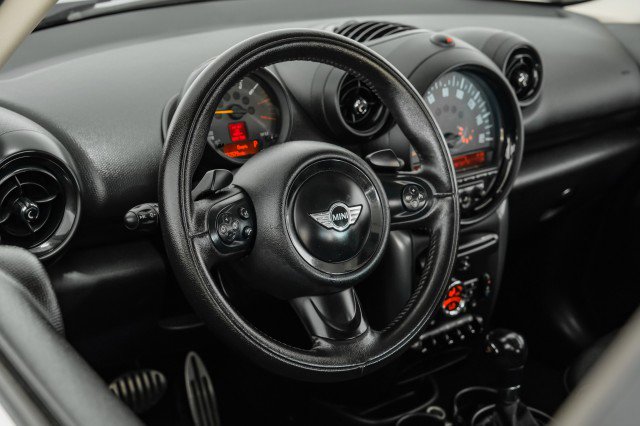 Used 2015 MINI Cooper Countryman S image 13