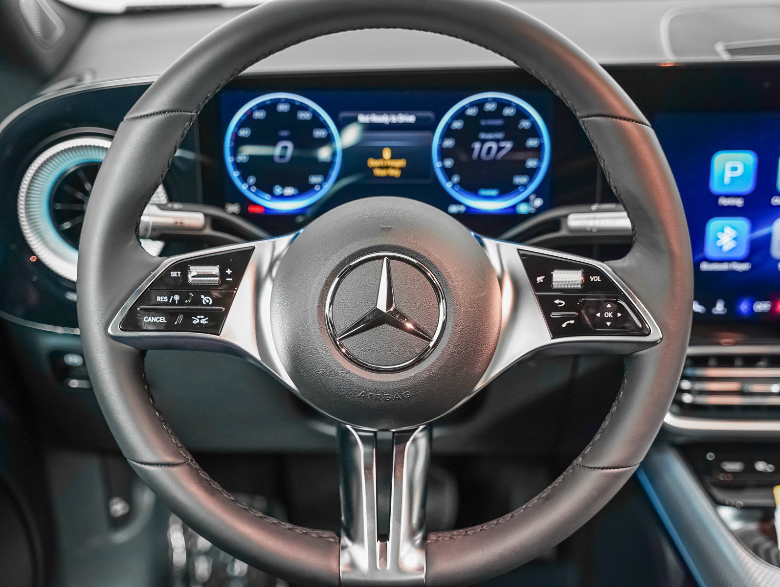 New 2027 Mercedes-Benz CLA 350 image 15
