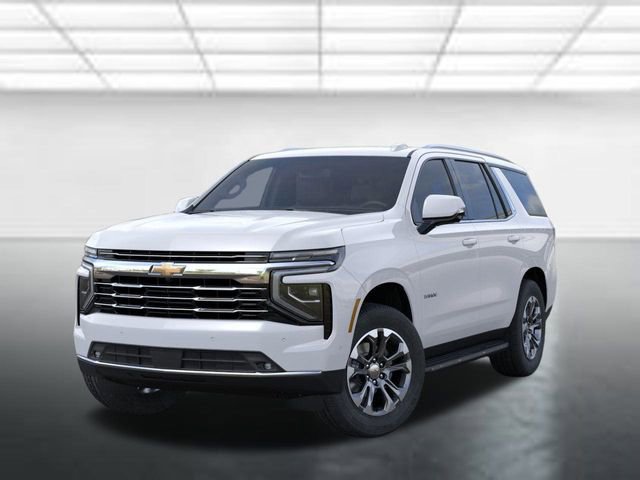 New 2026 Chevrolet Tahoe LT w/ Comfort Package image 6