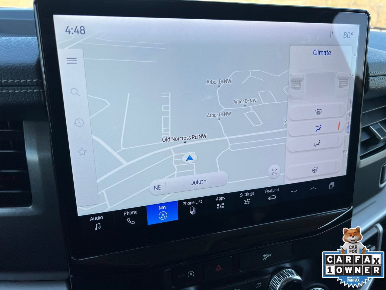 Used 2024 Ford Expedition Max XLT RWD image 30