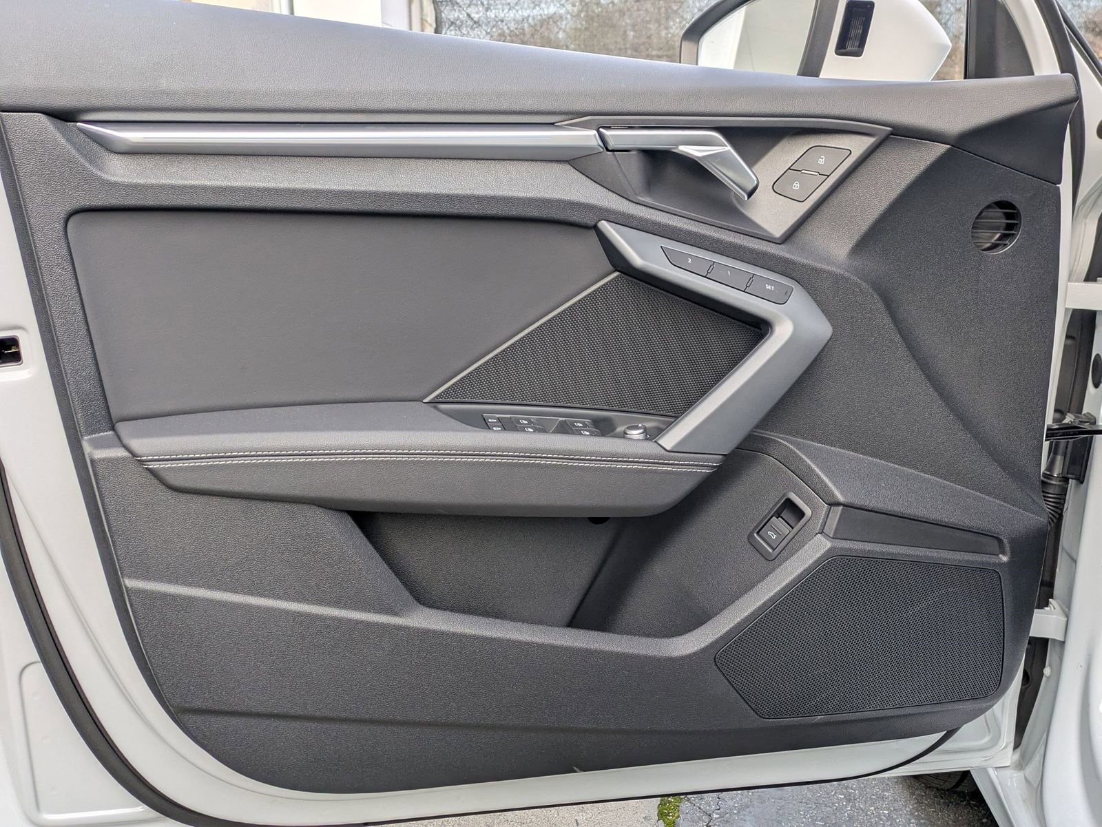 Used 2025 Audi A3 2.0T Premium w/ Black Optic Package image 16