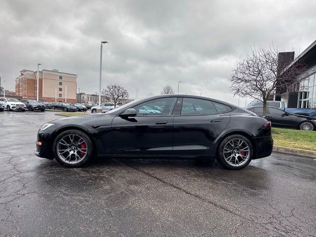 Used 2022 Tesla Model S image 4
