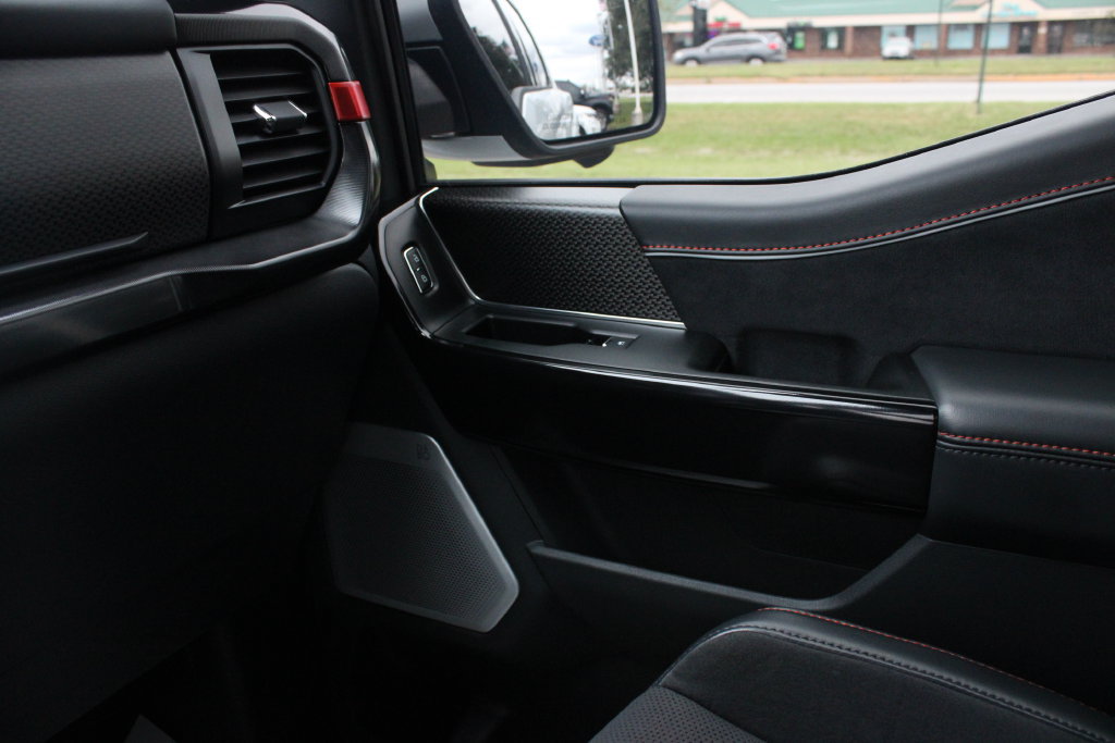 Used 2025 Ford F150 Raptor w/ Equipment Group 803A Raptor R AWD/4WD image 20