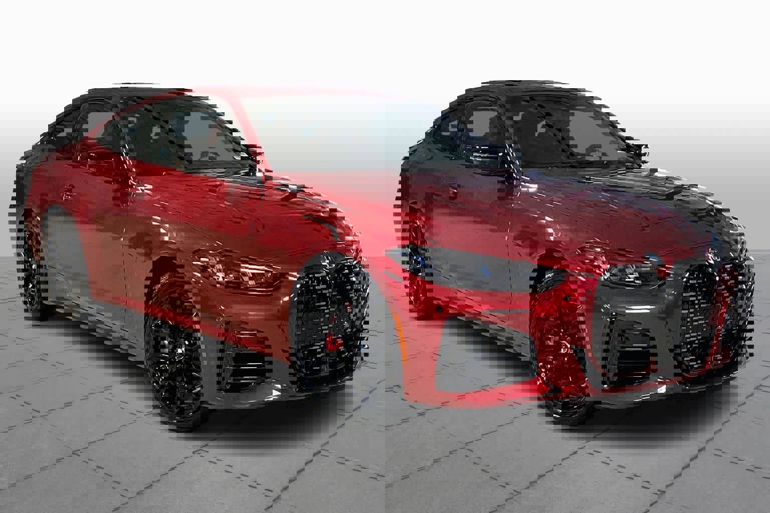 New 2026 BMW 430i Coupe w/ M Sport Package image 2