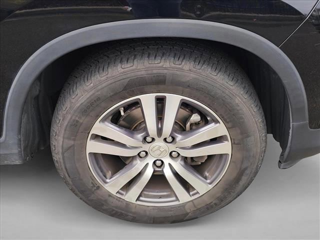 Used 2017 Honda Pilot EX-L image 9