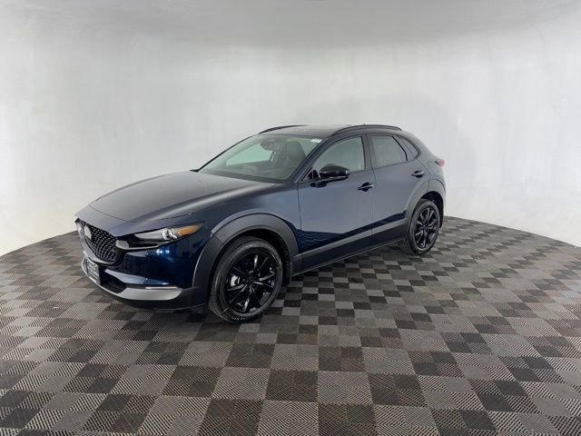 New 2026 MAZDA CX-30 2.5 Turbo w/ Premium Plus Pkg AWD/4WD image 8