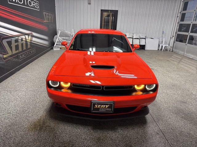 Used 2020 Dodge Challenger R/T RWD image 25