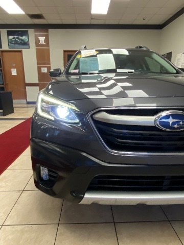 Used 2022 Subaru Outback Limited image 9